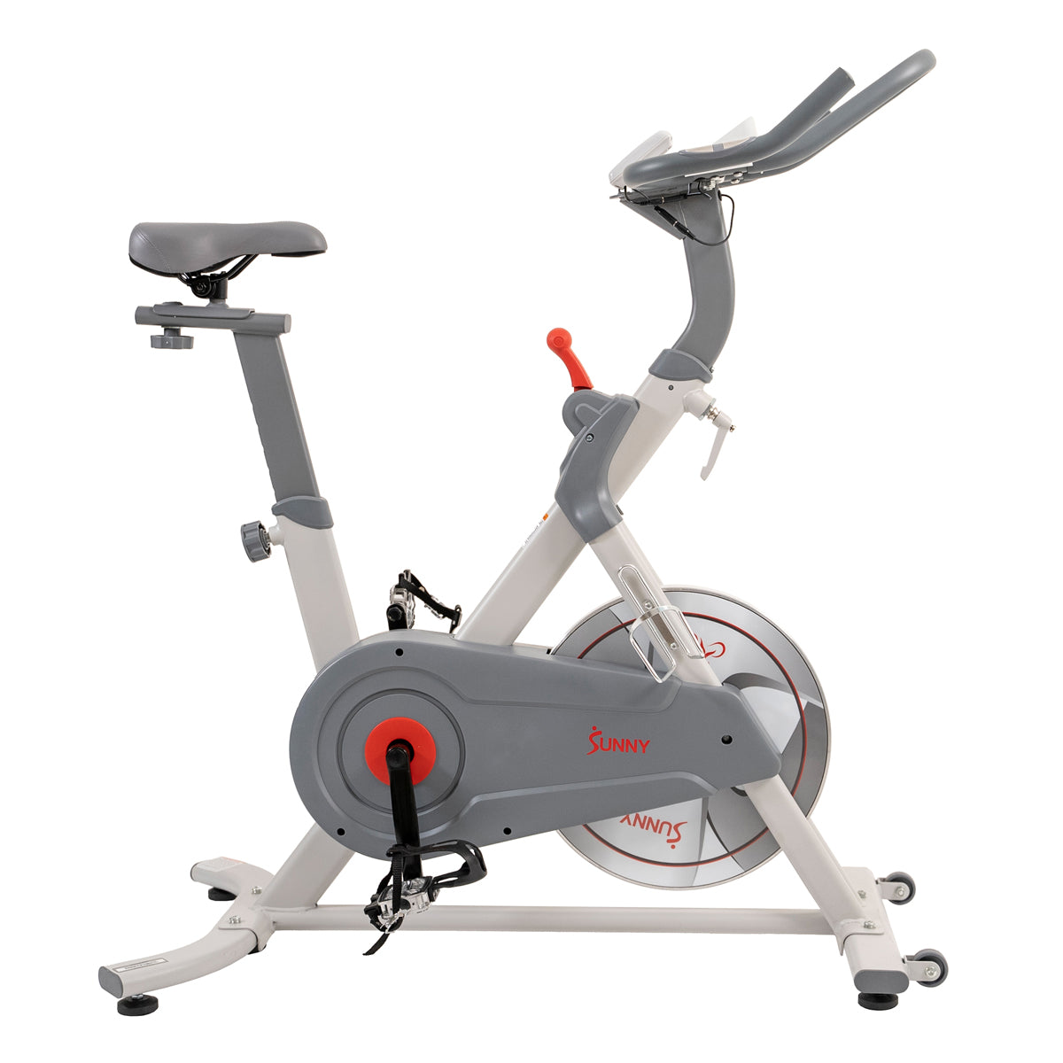  Pro Lite Indoor Cycling Bike Belt Drive、mySite、ghnorth