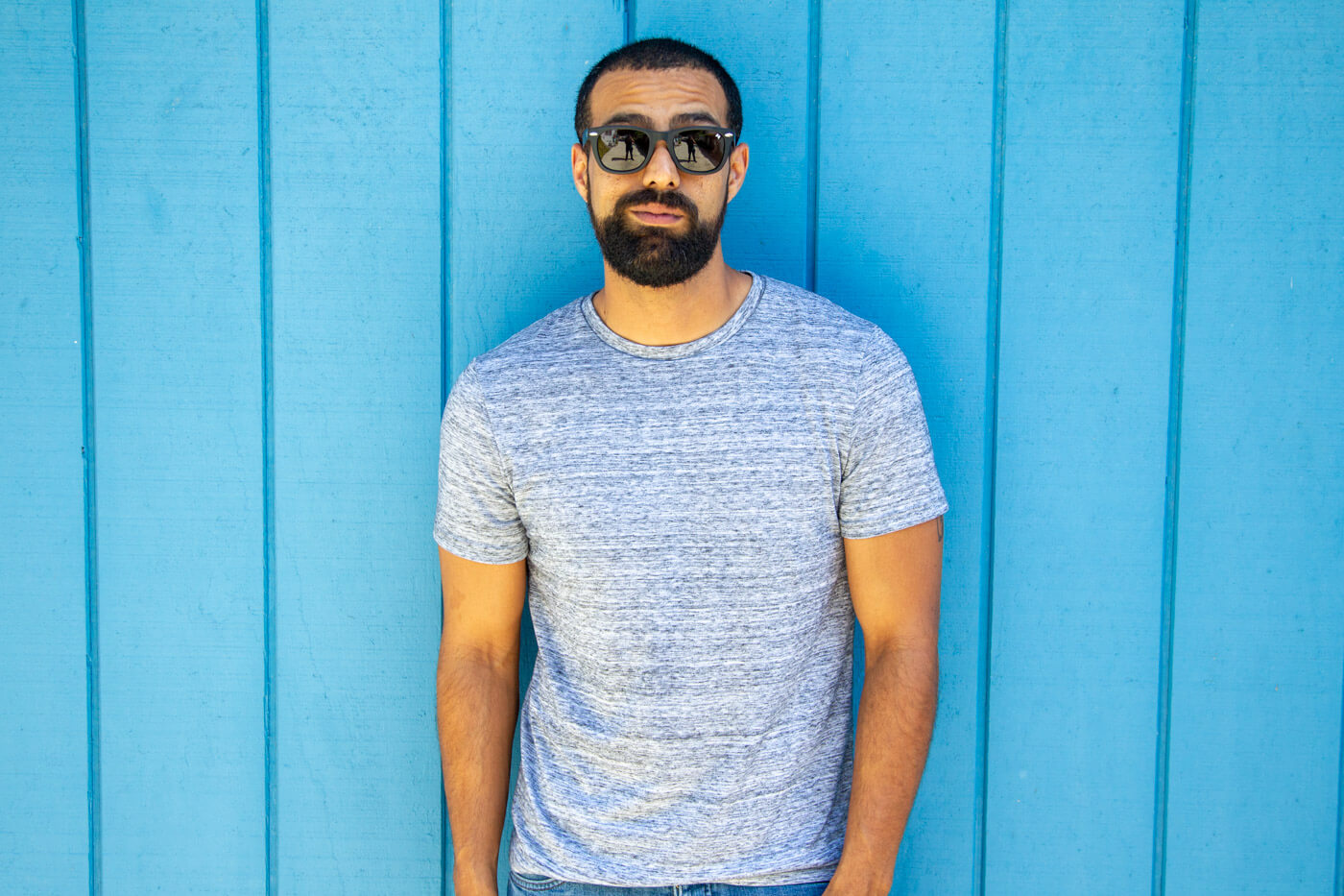  The Hook、mySite、merchandisen