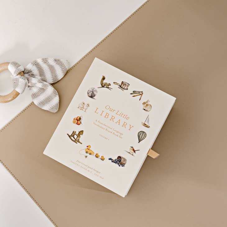  Our Little Library、mySite、elrpsem3k