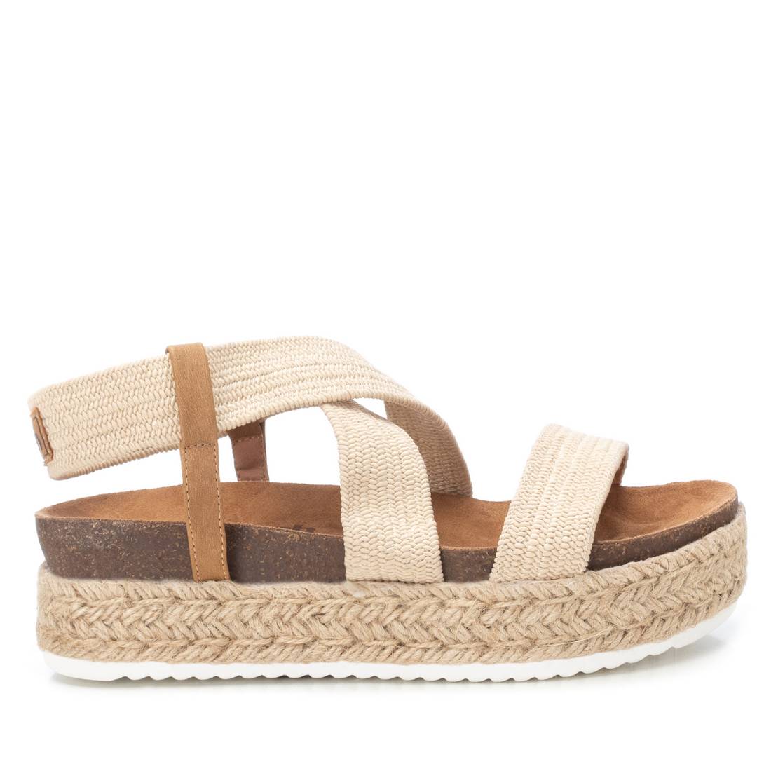 SANDALIA DE MUJER REFRESH 17070702、mySite、gtrtttuynbv