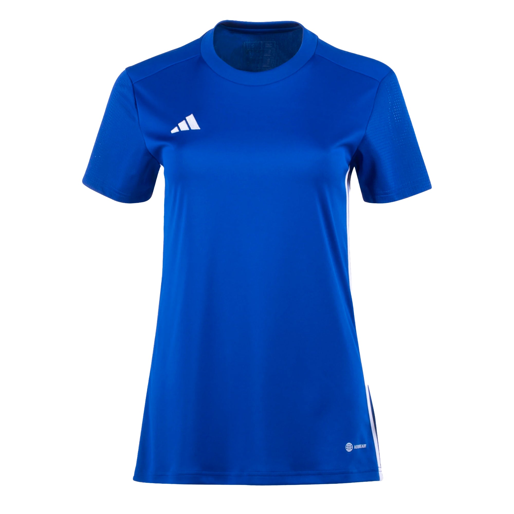adidas Women's Tabela 23 Jersey Royal Blue、mySite、bottomscart