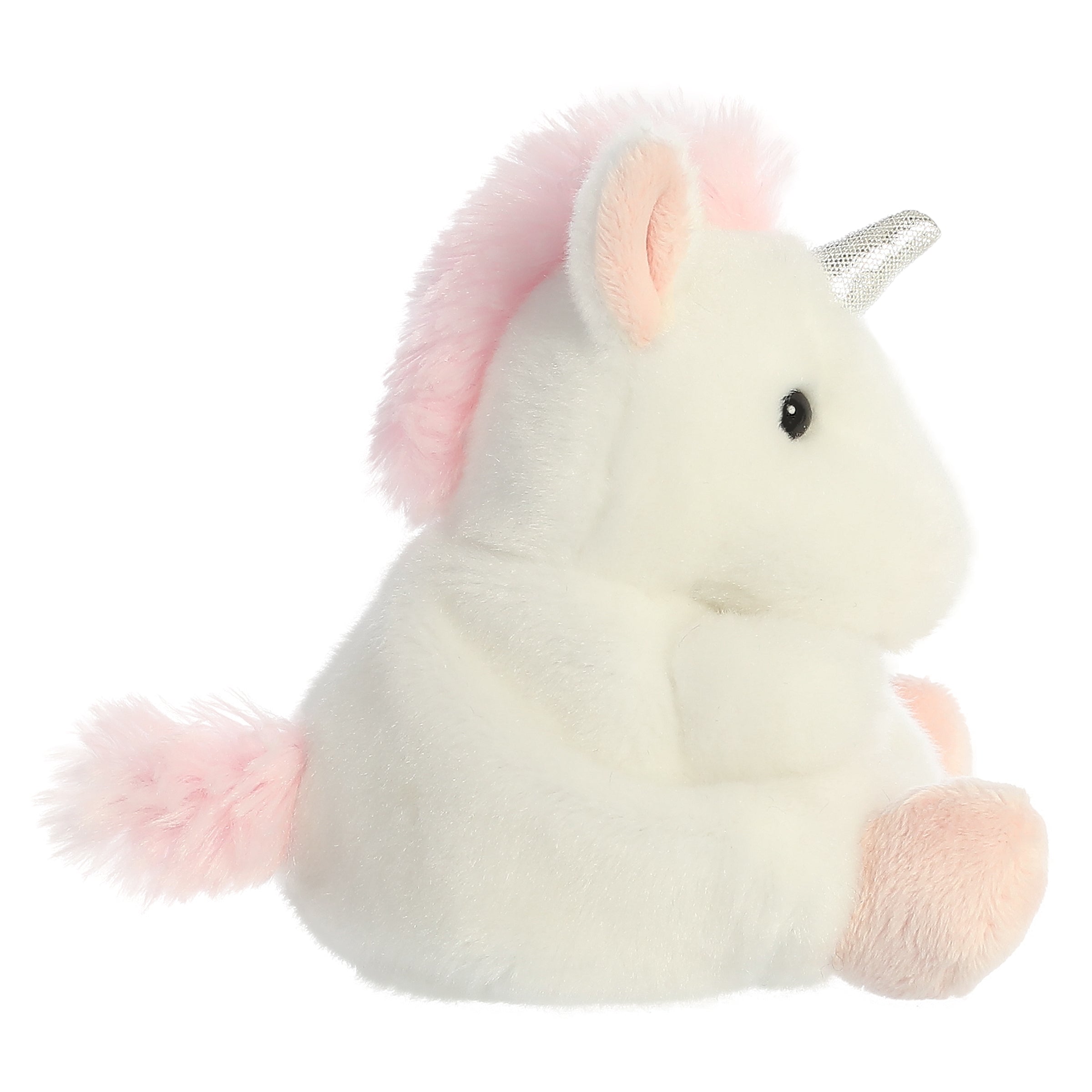 Aurora® - Palm Pals™ - 5 Sassy Unicorn™、mySite、g9winljtr