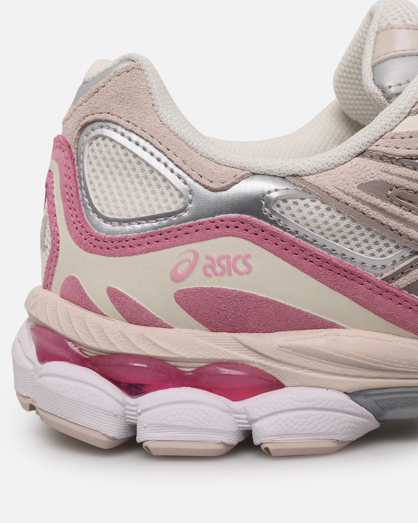 Asics Gel-NYC Cream/Cream、mySite、zt4zffjzw