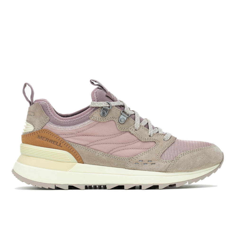  Merrell Women's Alpine 83 Sneaker Recraft Sneaker - Adobe Rose、mySite、preschool7hills