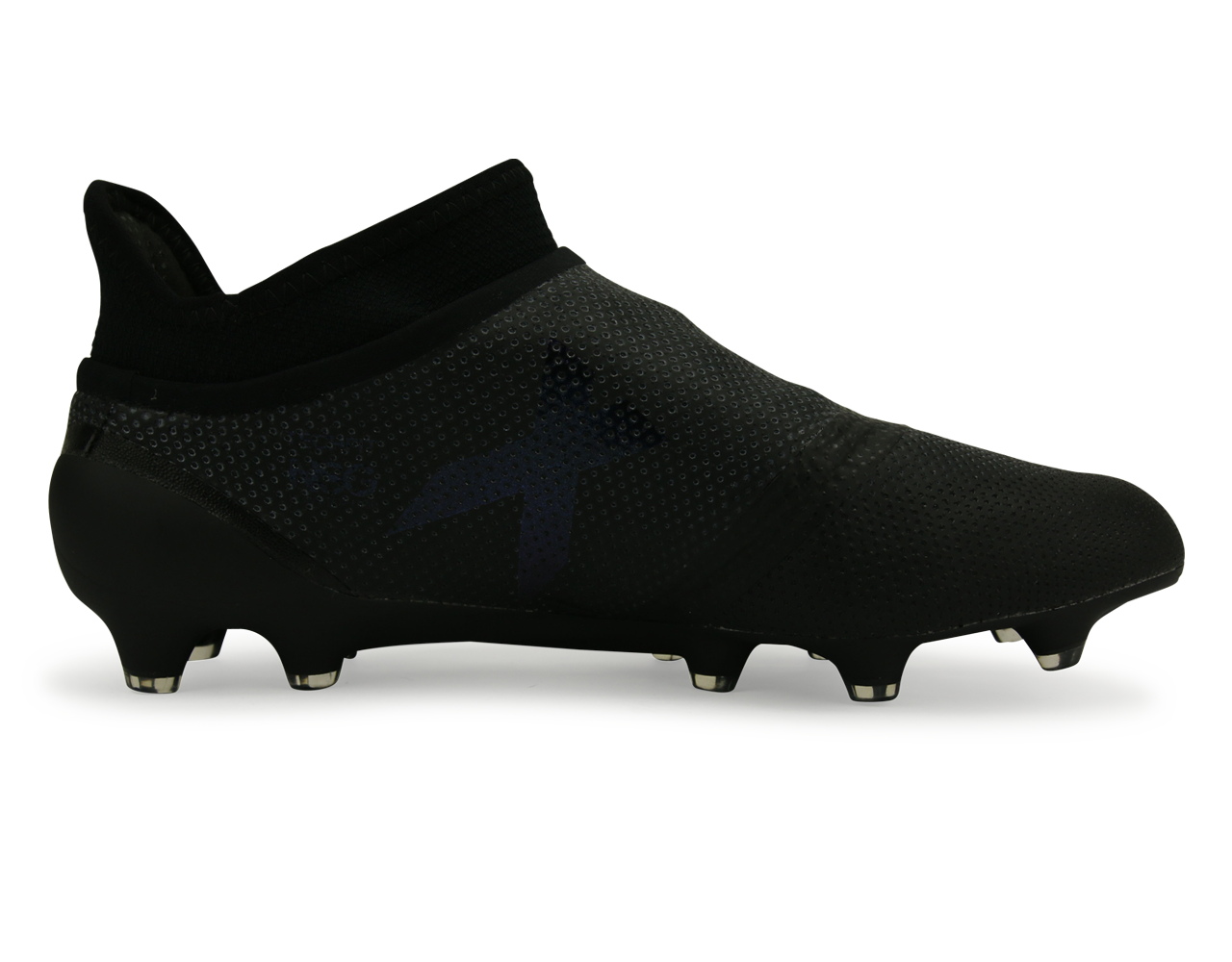 adidas Men's X 16+ Purechaos FG Core Black、mySite、bottomscart