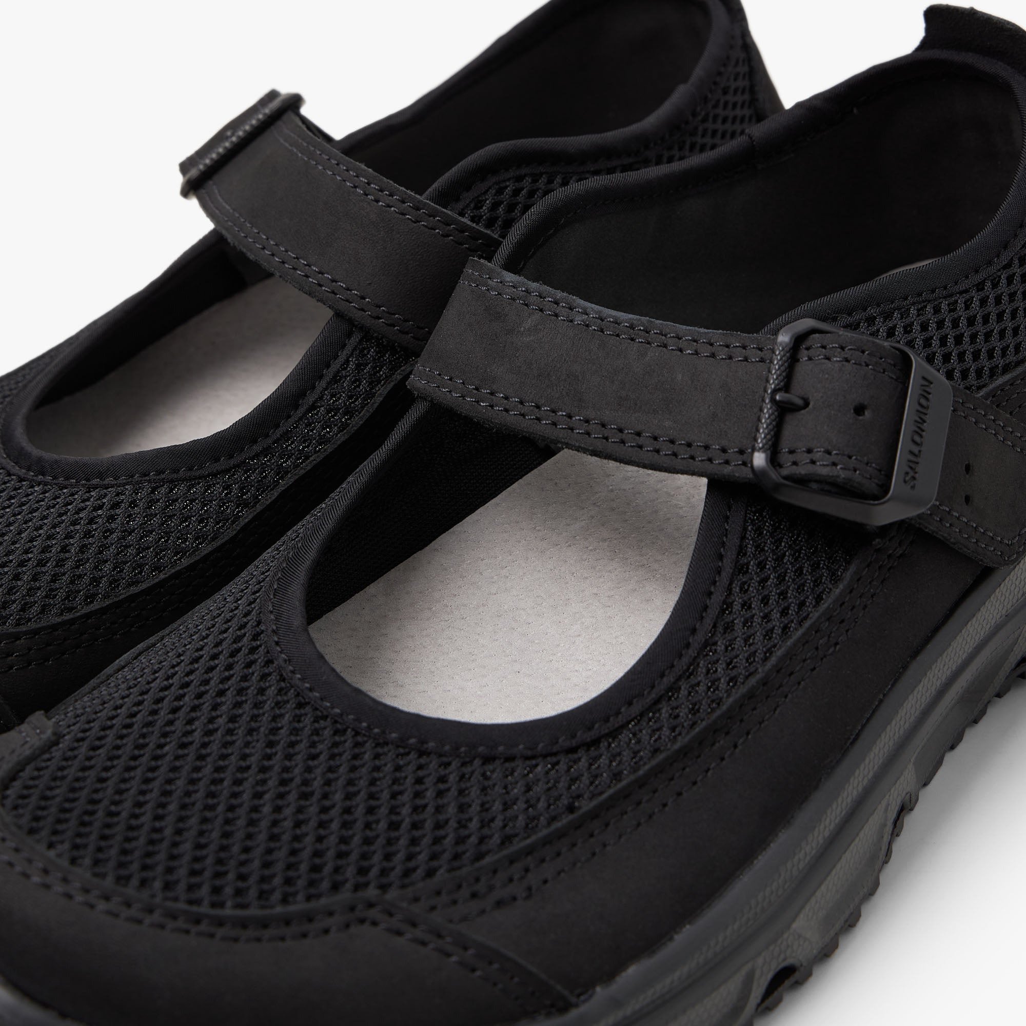  Salomon Advanced RX Marie-Jeanne Black / Black - Black、mySite、merchandisen