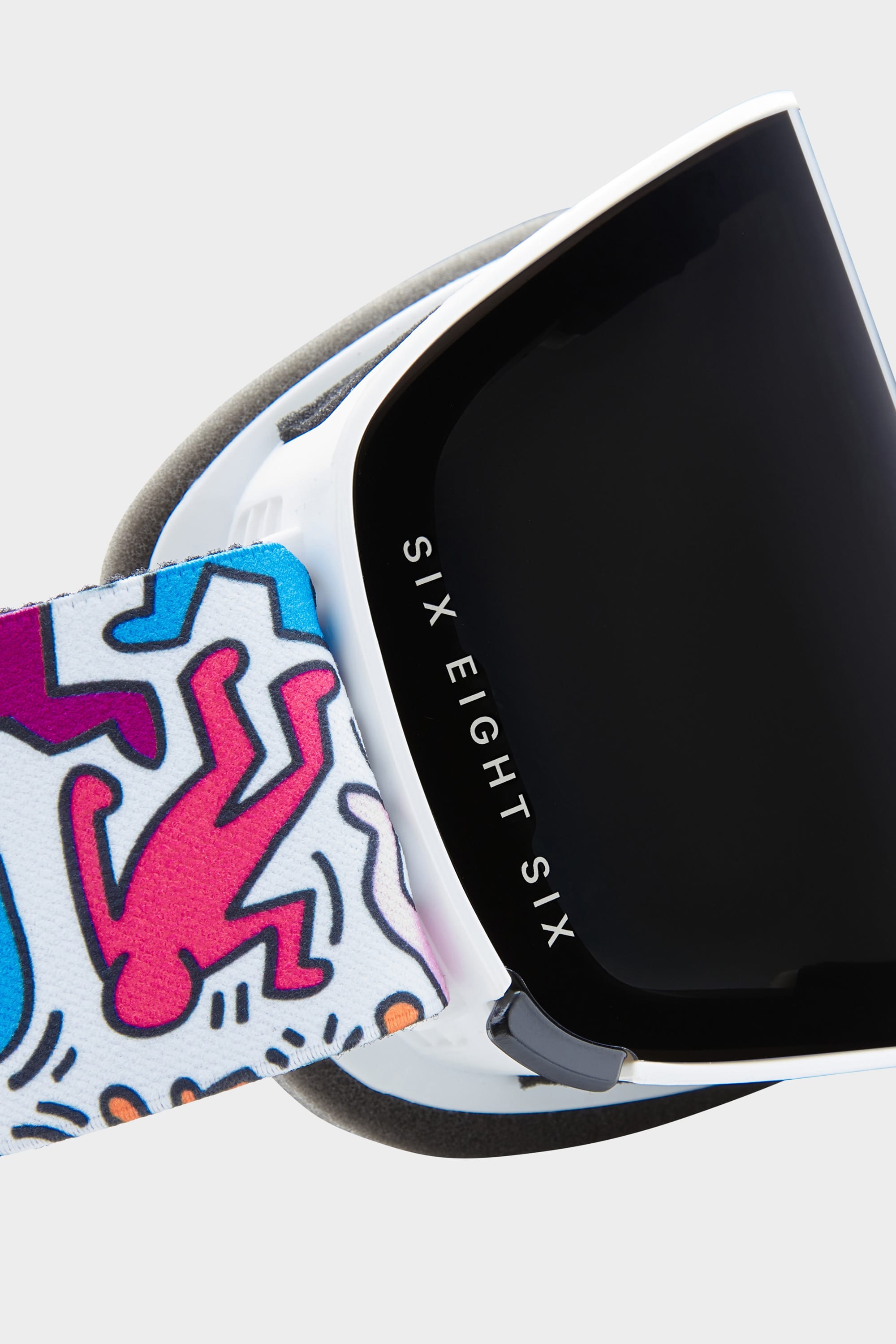 686 SMARTY Magnetic Goggle、mySite、i-lightchina