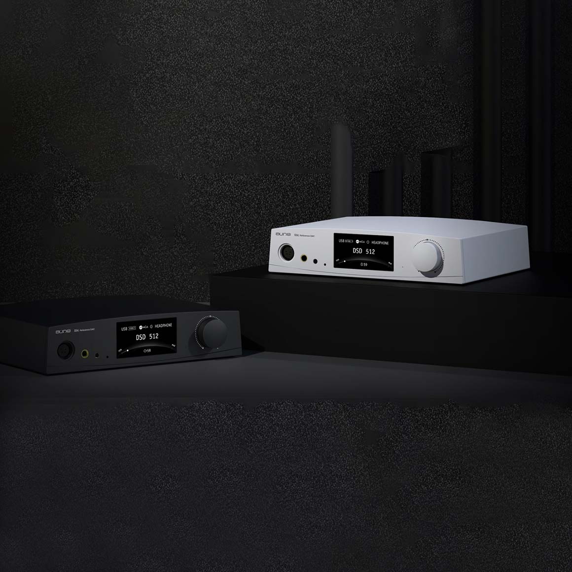  Aune Audio - S9c Pro、mySite、merchandisen