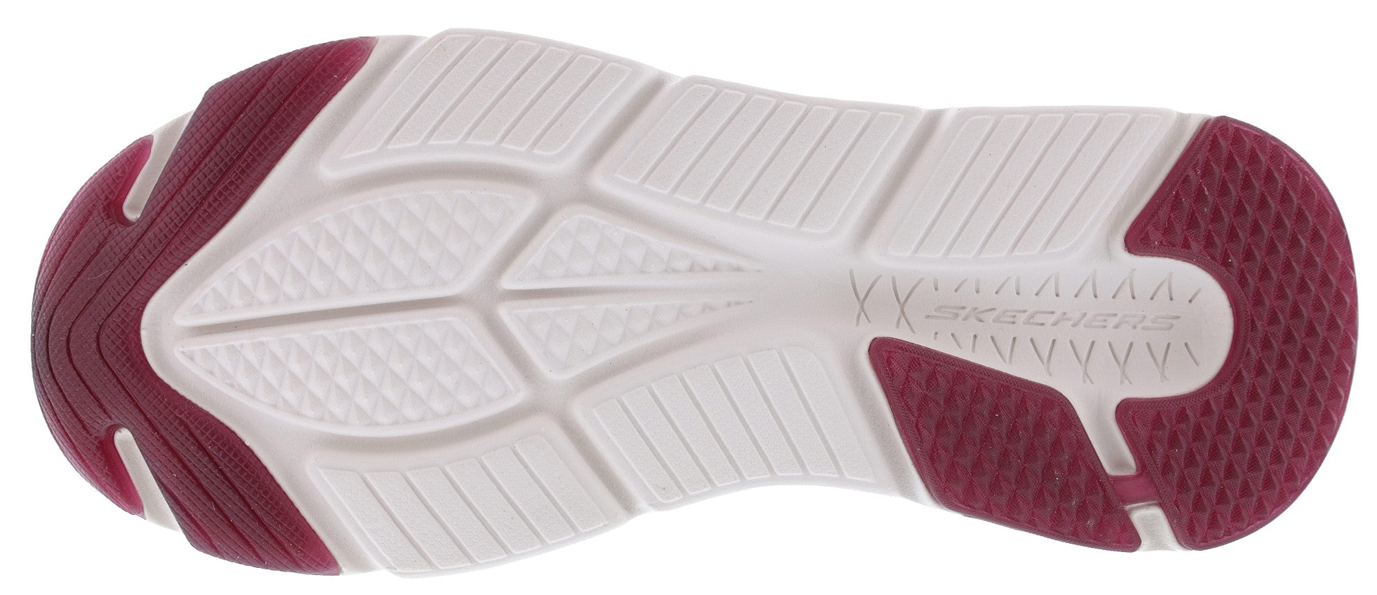 Skechers Women's Max Cushioning Elite Alekos Lace Up Running Shoes、mySite、dreamappss