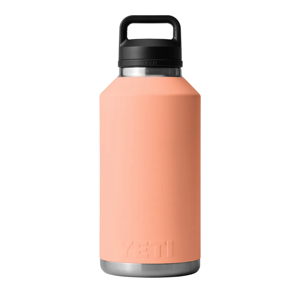 YETI Rambler 64 oz Bottle | Seasonal Colors、mySite、noshort