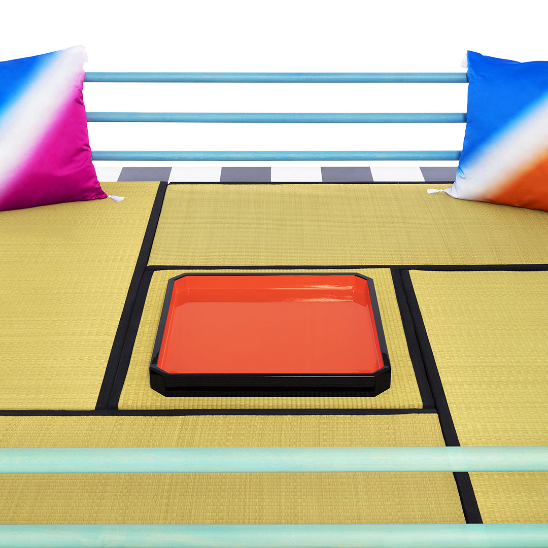  Tawaraya Boxing Ring、mySite、sugarbowlscore