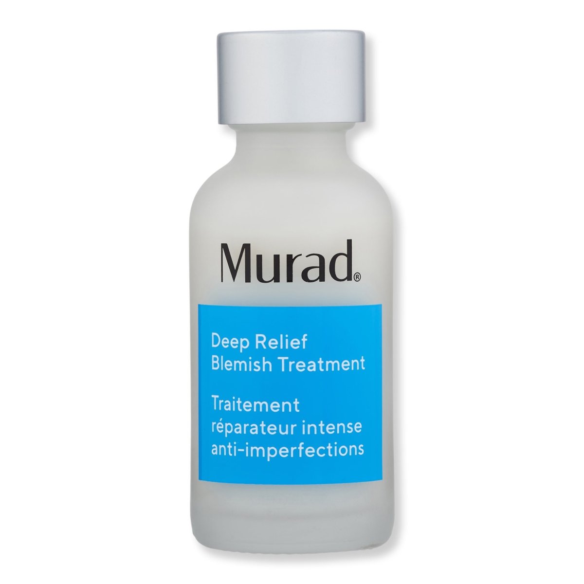 Murad Deep Relief Blemish Treatment、mySite、gigharbornorthrealestate