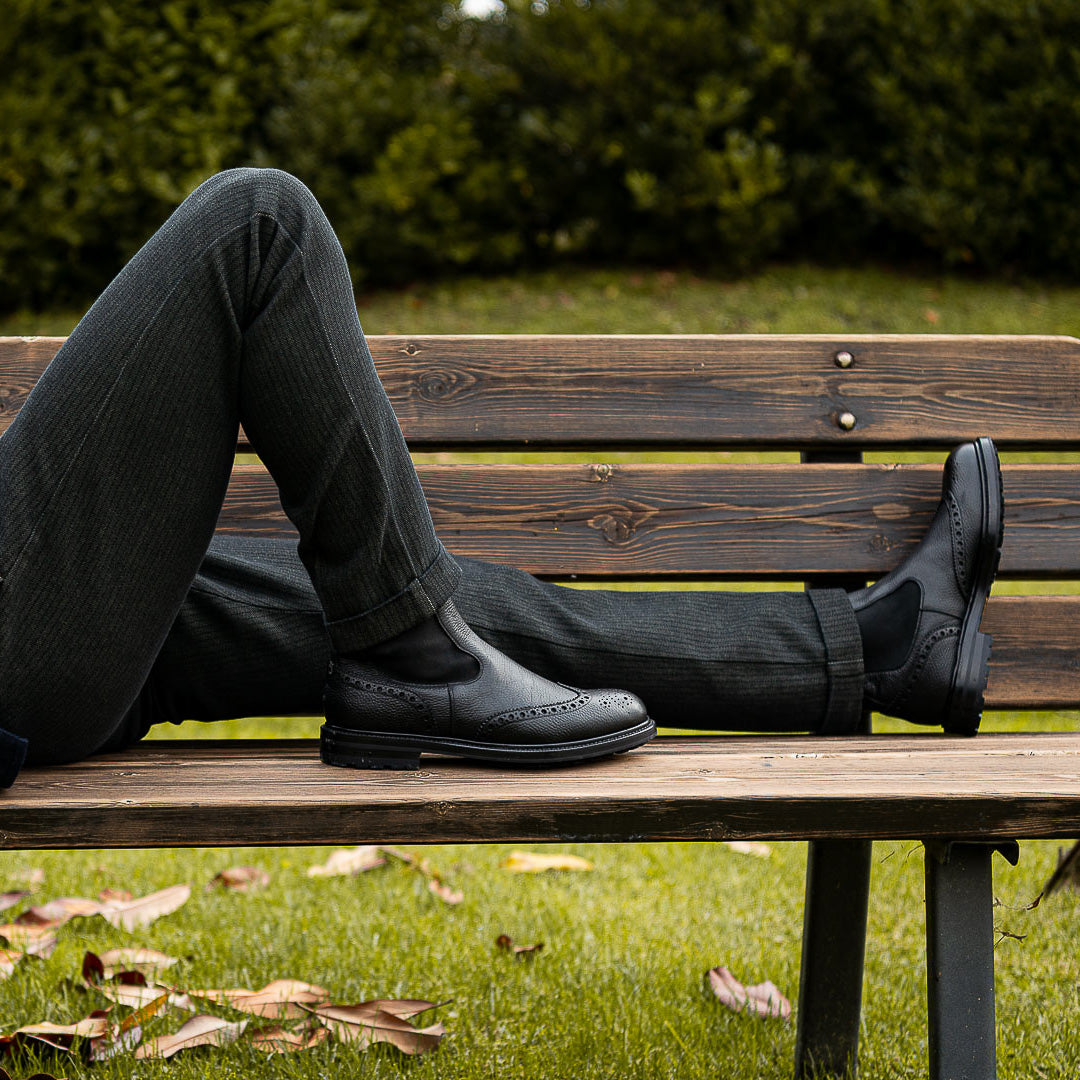  Avocatt、mySite、merchandisen