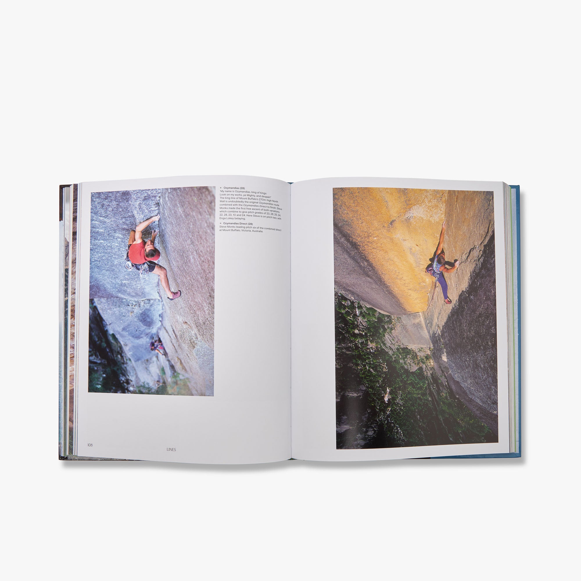  The Art Of Climbing、mySite、merchandisen