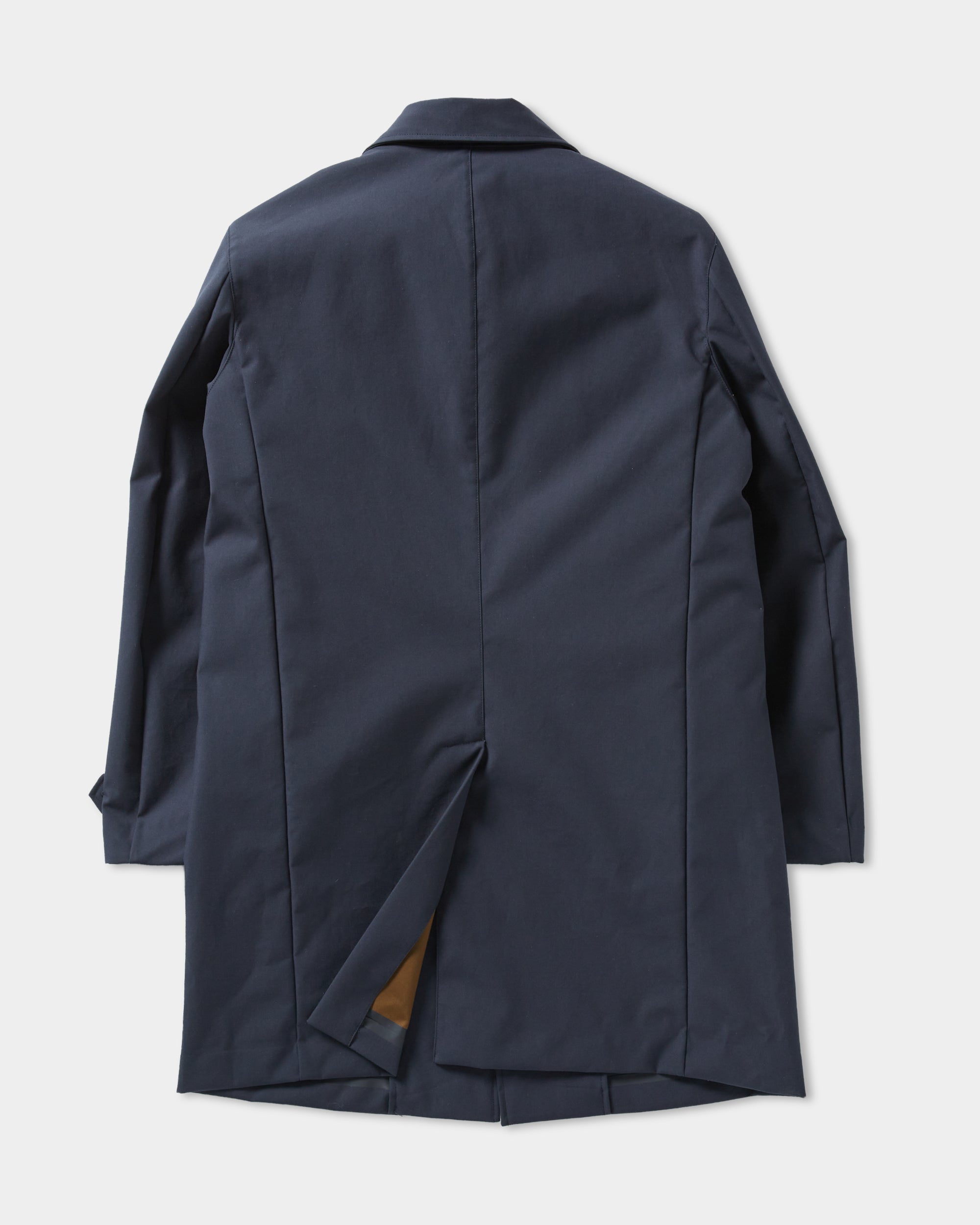  Volpedo、mySite、merchandisen