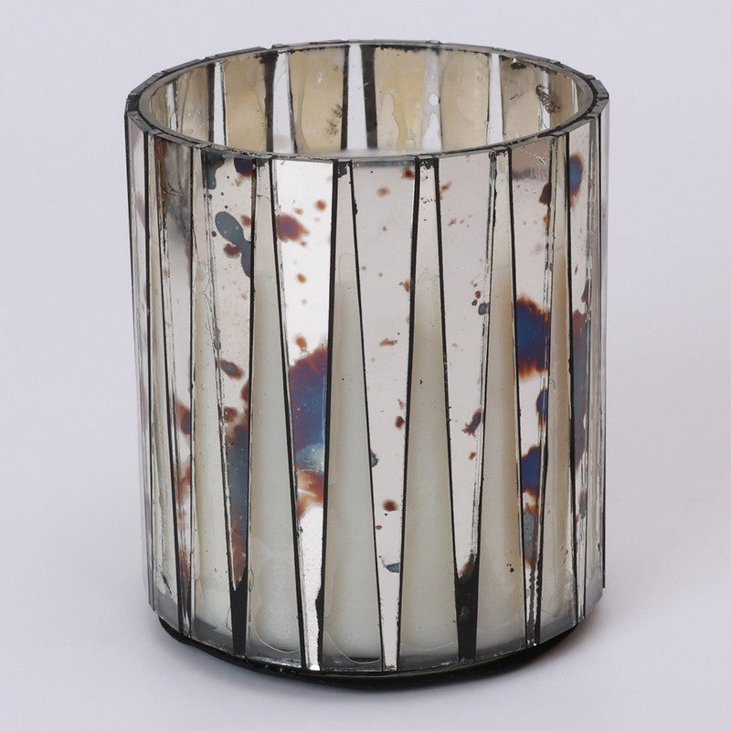 Soy Wax Scented Candle | Multicolour | Set of 2、mySite、camillekostekn