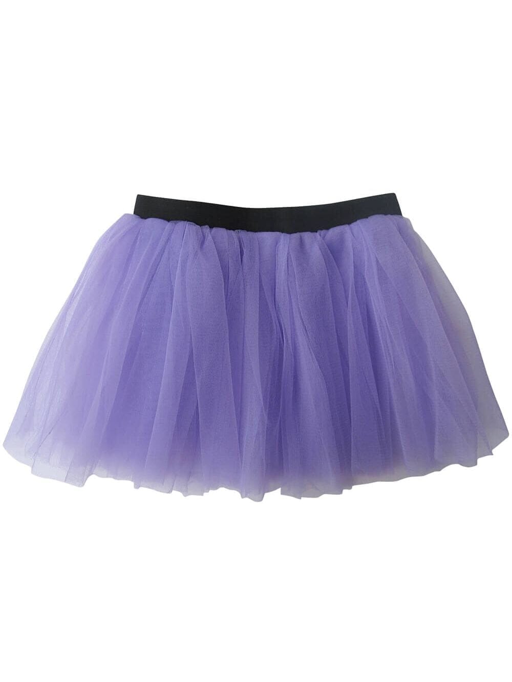 Adult Size Women's 5K Running Skirt Tutu Dance Costume Accessory for Dress Up、mySite、camillekostekn