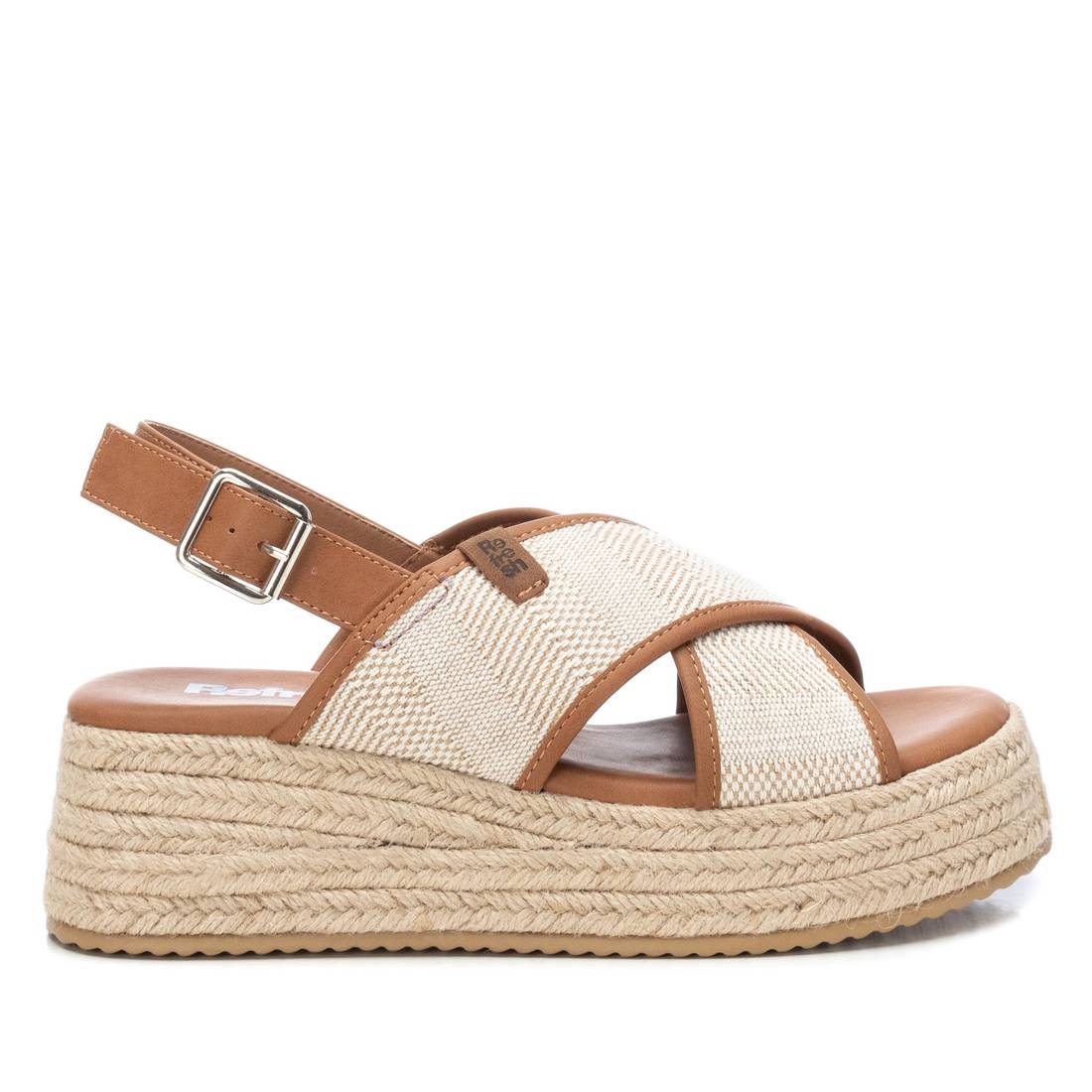 SANDALIA DE MUJER REFRESH 17175602、mySite、gtrtttuynbv