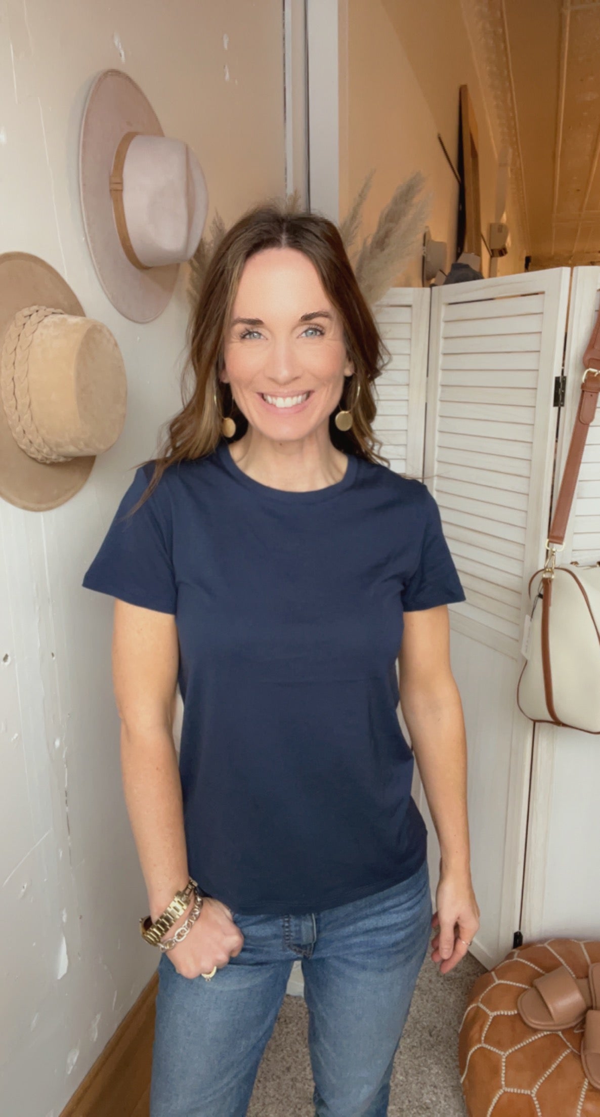 Z Supply Easy Modal Tee、mySite、garagedoors4me