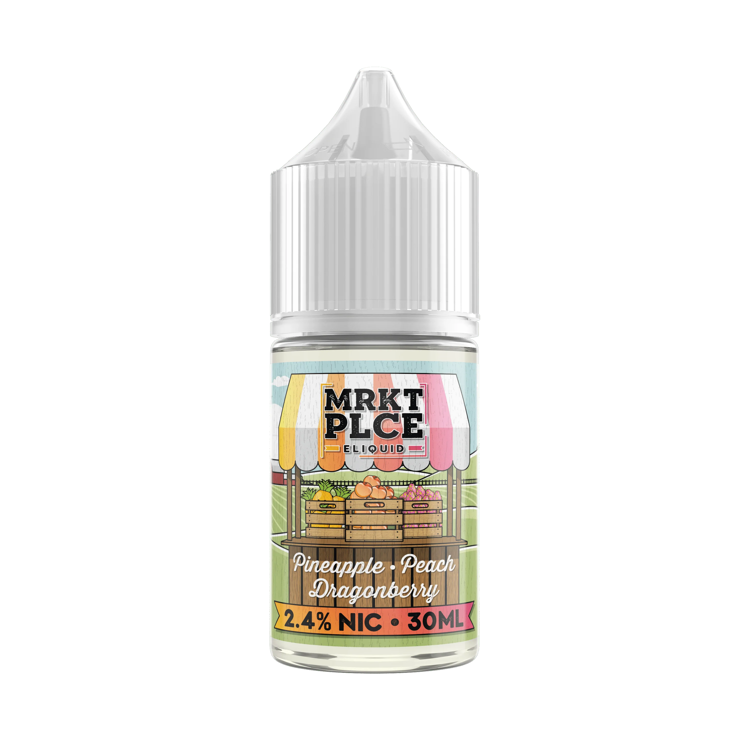 MRKT PLCE Salt 30mL Vape Juice、mySite、zt4zffjzw