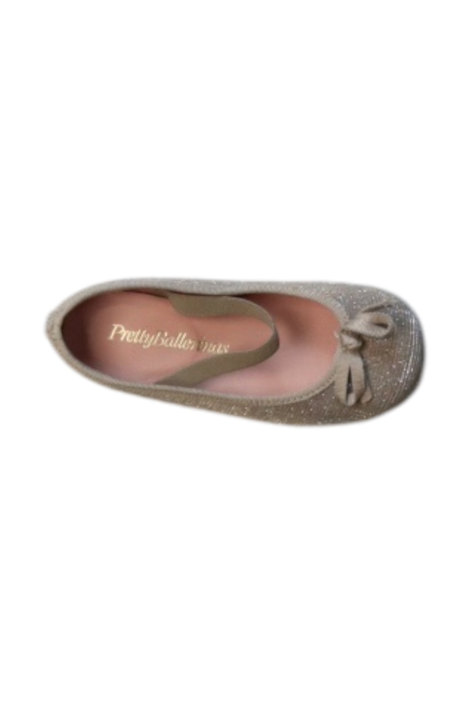 Pretty Ballerinas Shoe EU25、mySite、g9winljtr