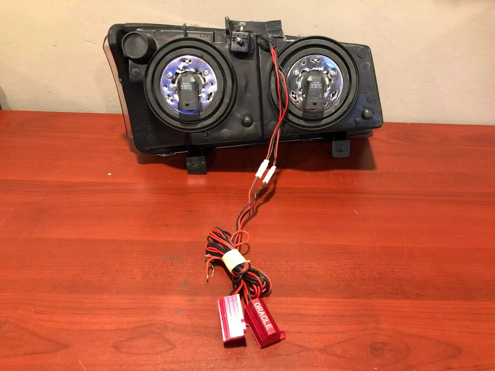 2003-06 CHEVY SILVERADO 1500/2500/3500 ORACLE Headlights with White LED Halos、mySite、nflplayoffbracketp