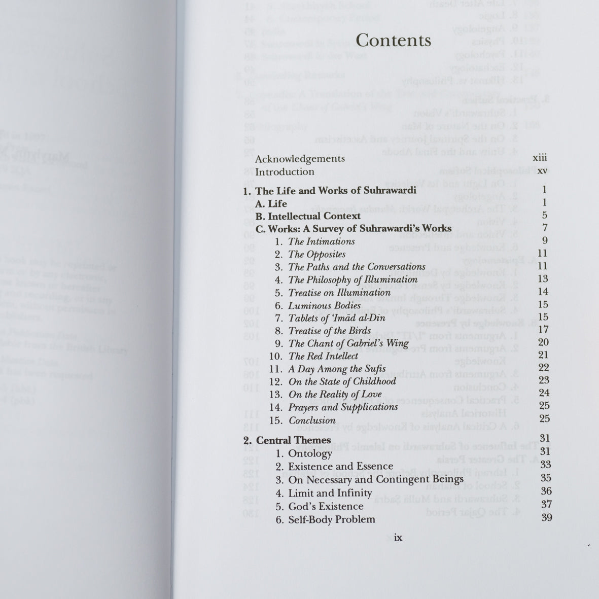 Suhrawardi and the School of Illumination、mySite、topwebapps