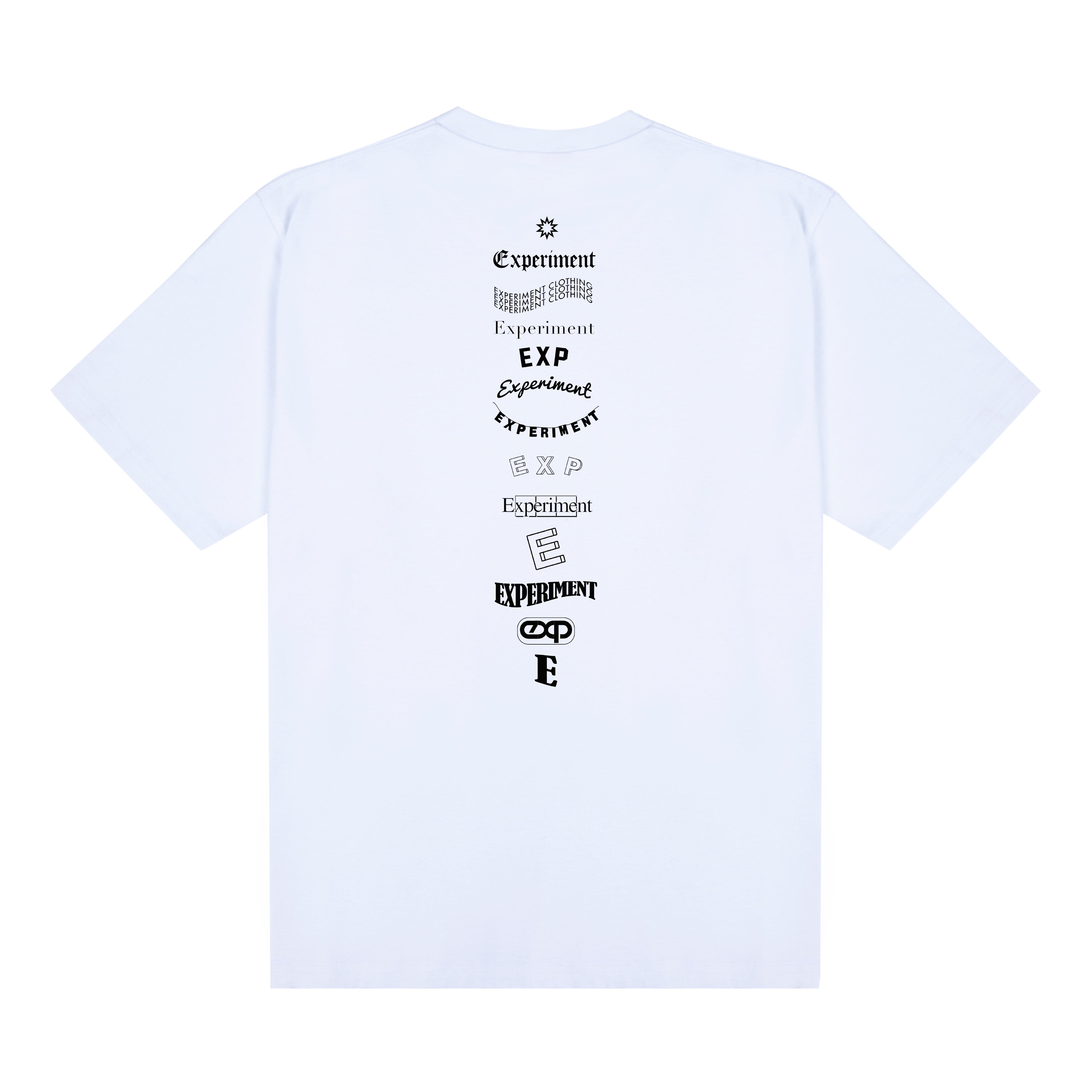 THIRTEEN YEARS TEE、mySite、zt4zffjzw