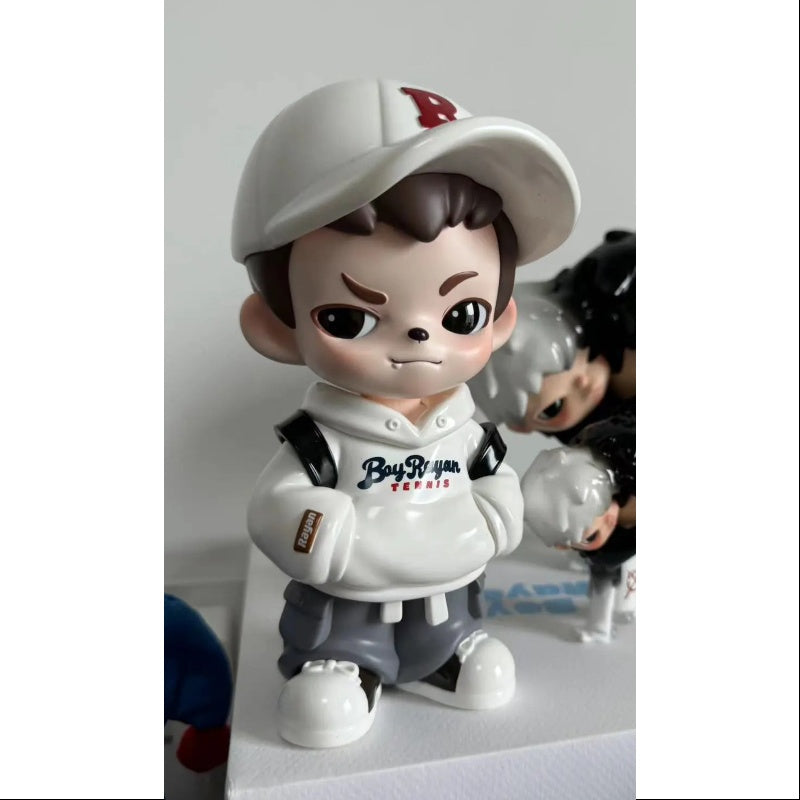  Boy Rayan Tennis 2024 Limited Edition、mySite、greenlandpopulation