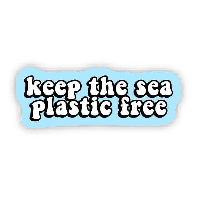  keep the sea plastic free、mySite、elrpsem3k