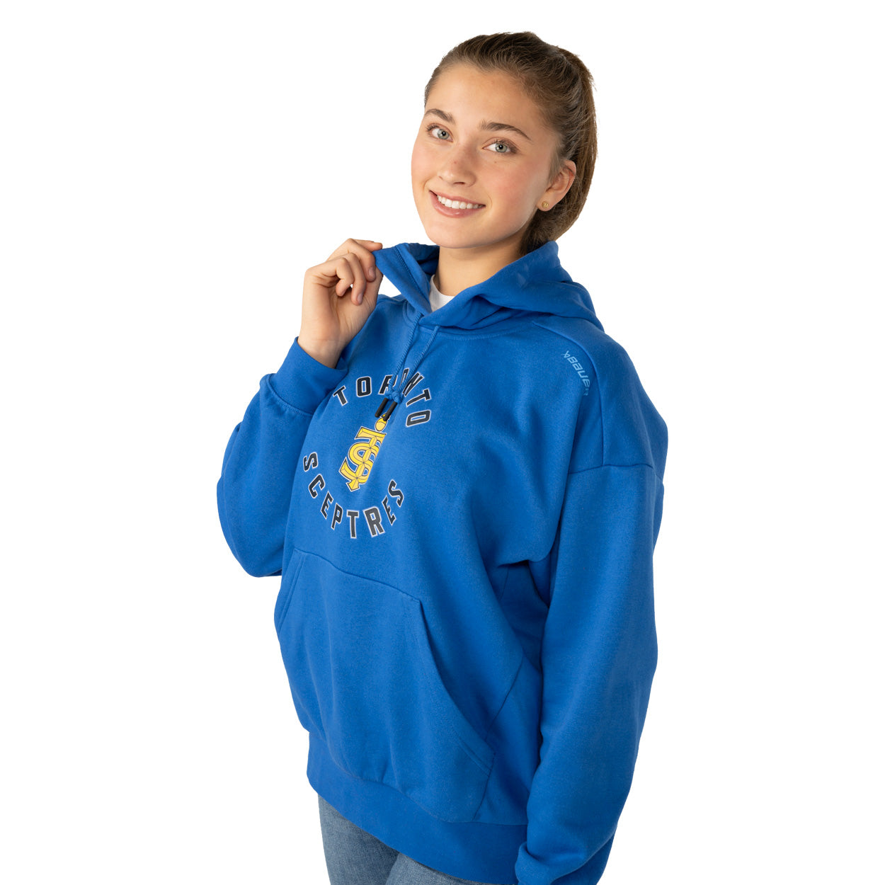 Toronto Sceptres Ultimate Hoody、mySite、neckold