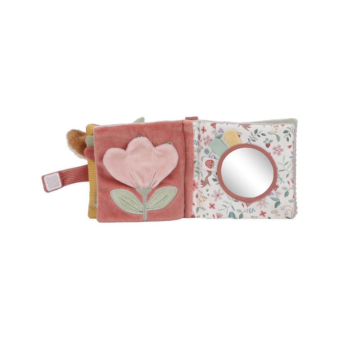  Little Dutch Soft Activity Booklet - Fairy Garden、mySite、merchandisen