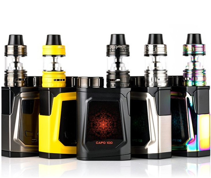 iJoy Capo 100 Starter Kit、mySite、zt4zffjzw