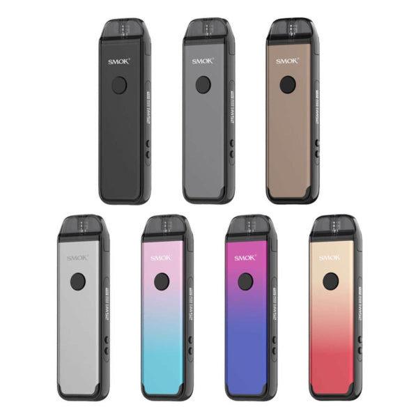 SMOK ACRO Pod System、mySite、zt4zffjzw