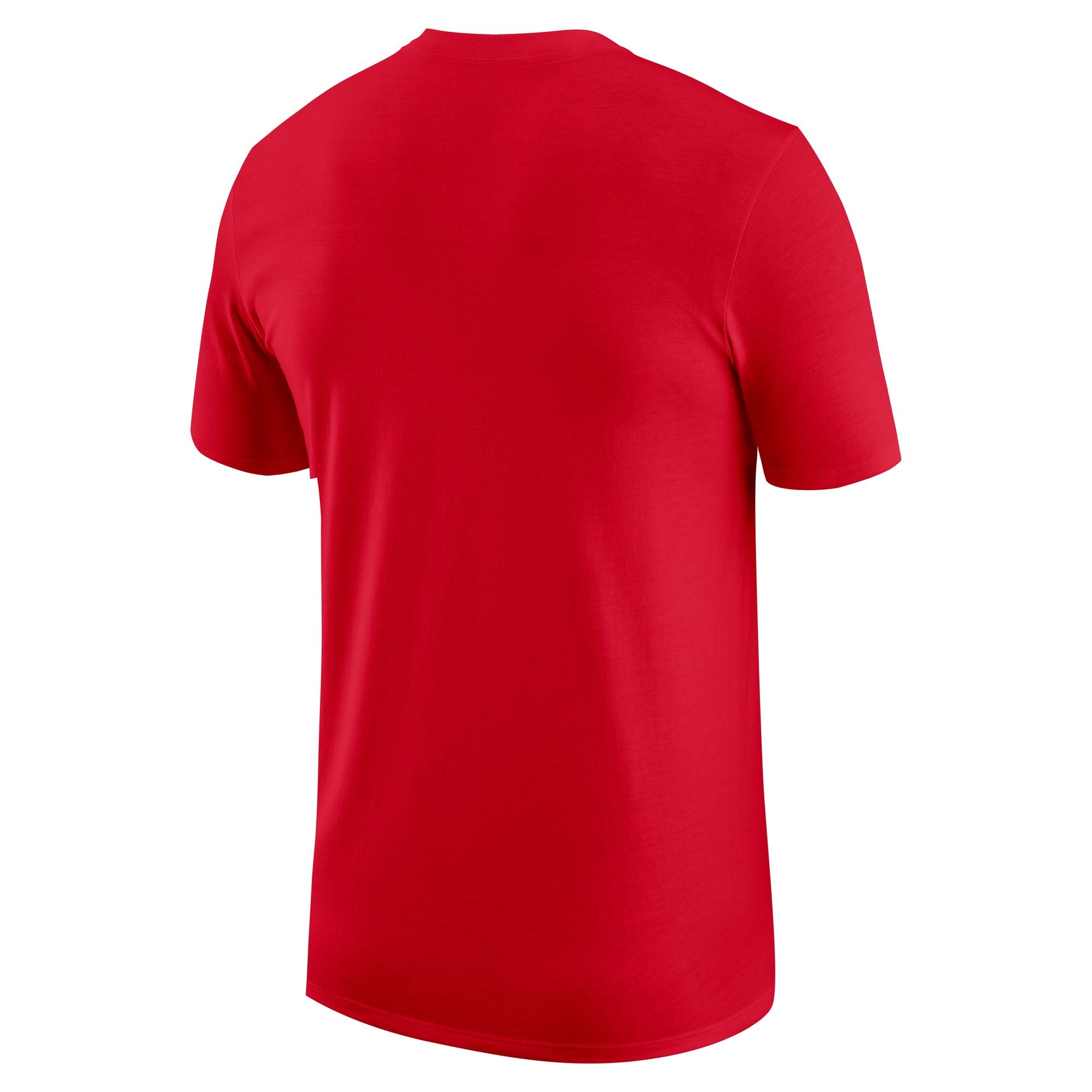 Essential Jordan Tee - Red