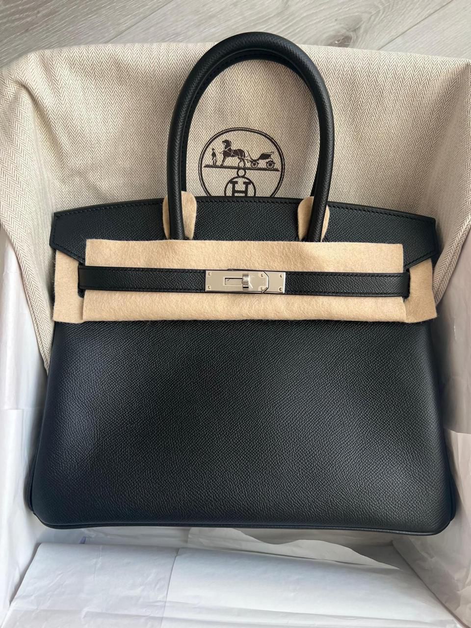 Hermes Birkin 30 Epsom sellier gold phw W、mySite、garminoutage.com
