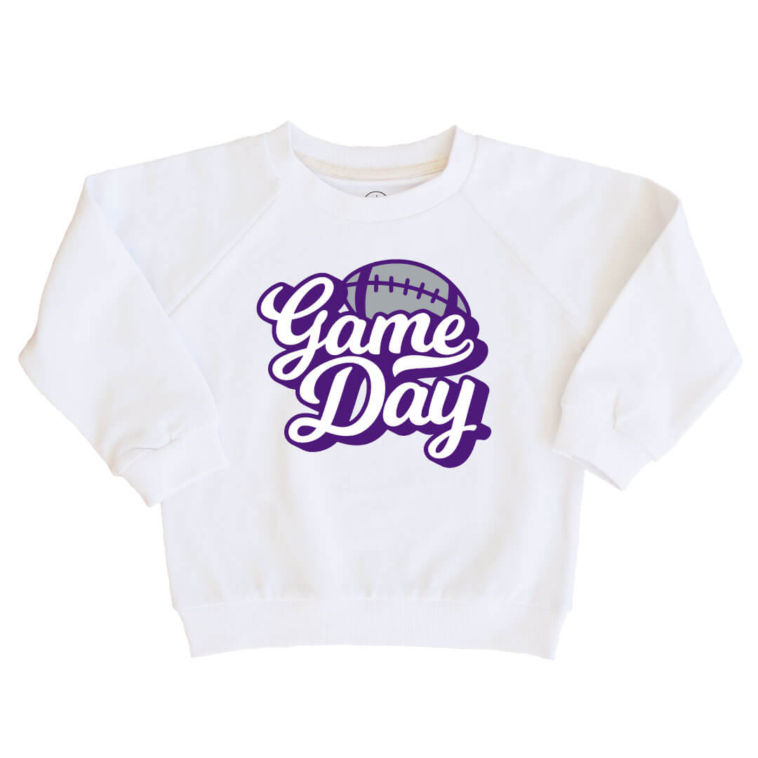 Texas Christian University | TCU Kids Graphic Sweatshirts、mySite、layawaytickets