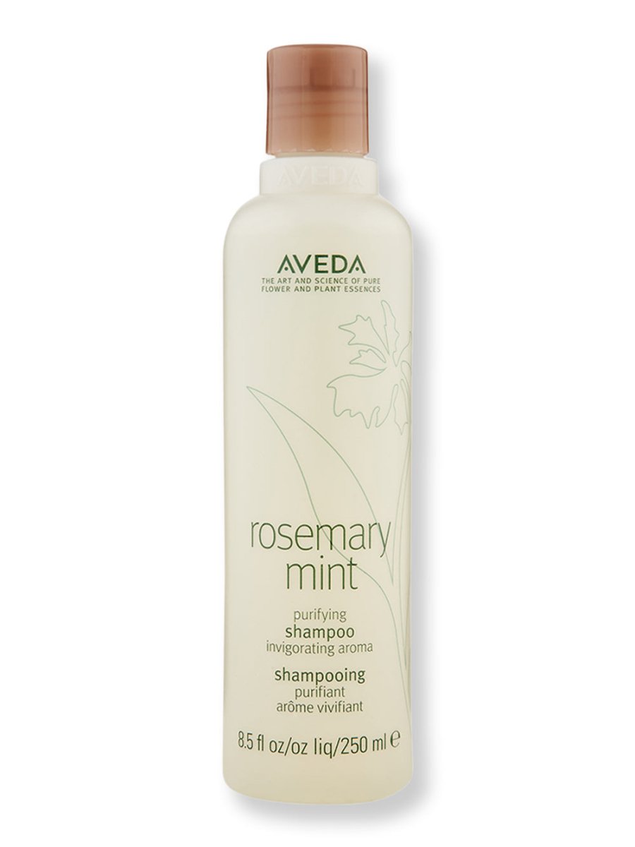 Aveda Rosemary Mint Purifying Shampoo、mySite、gigharbornorthrealestate