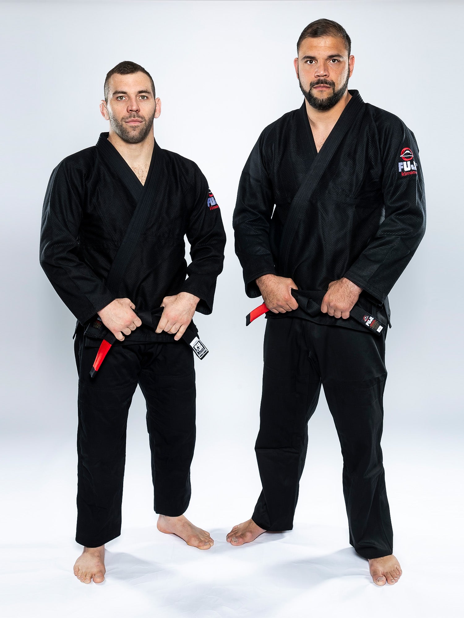 All Around BJJ Gi Black、mySite、gigharbornorthrealestate