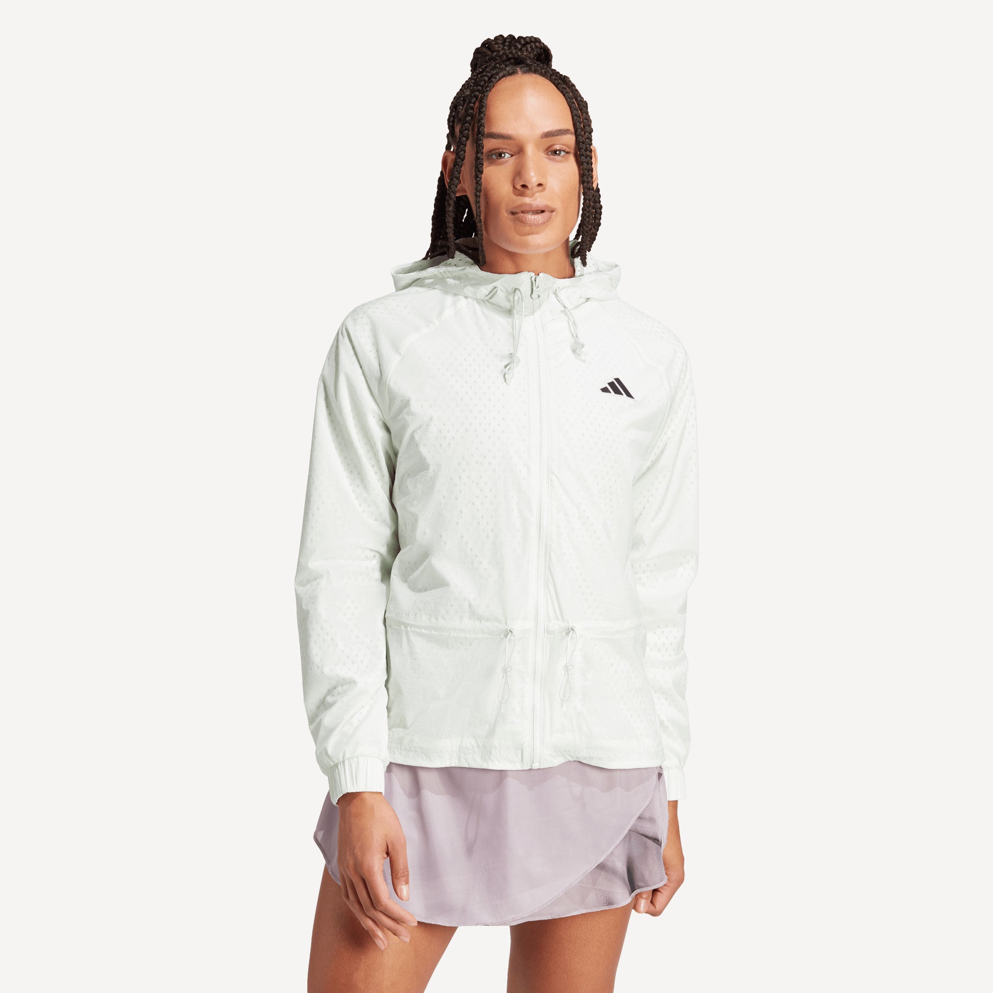adidas Pro Melbourne Women's Tennis Jacket