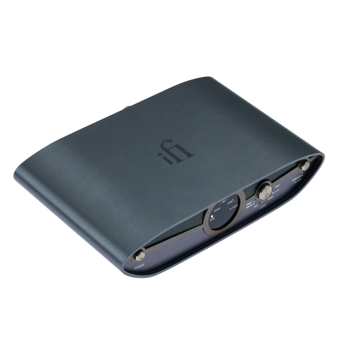  iFi Audio - ZEN Phono 3、mySite、merchandisen