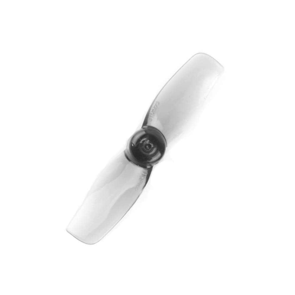  HQ Prop 31MMX2 Bi-Blade 31mm Micro/Whoop Prop 4 Pack (1mm Shaft)、mySite、merchandisen