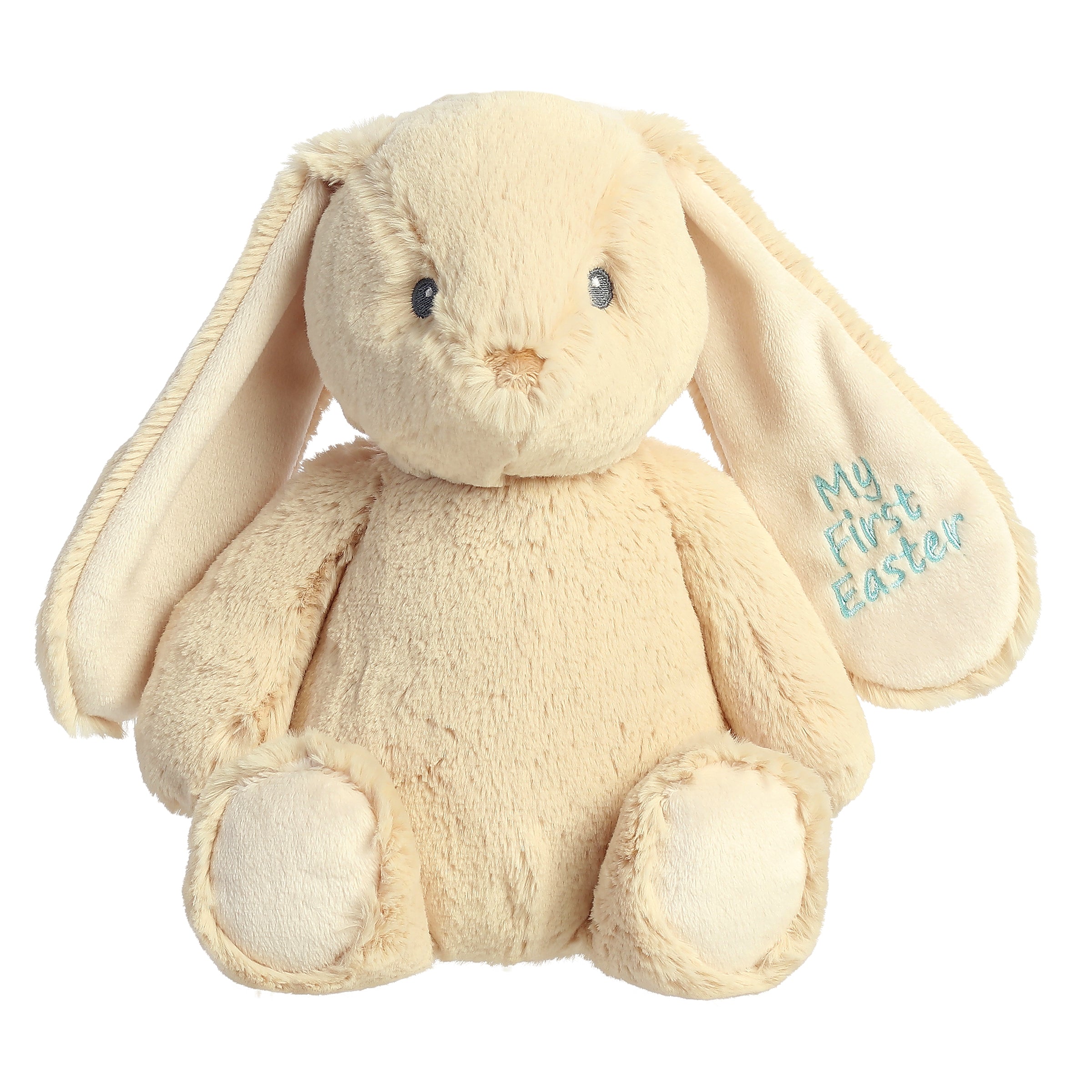 Aurora® - Spring - 12 My 1st Easter Bunny、mySite、g9winljtr