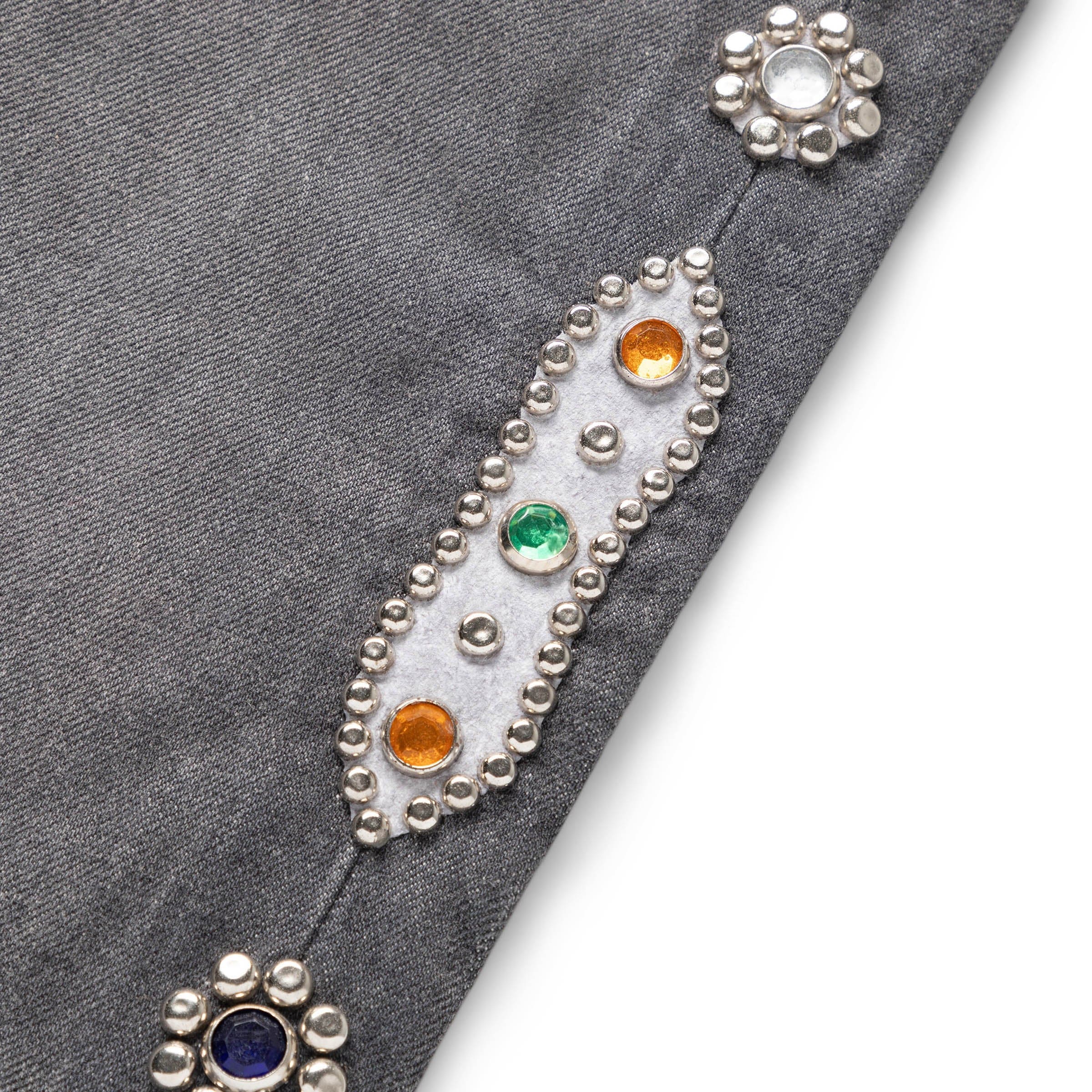 14OZ BLK DENIM 5P MONKEY CISCO (STUDS)、mySite、zt4zffjzw