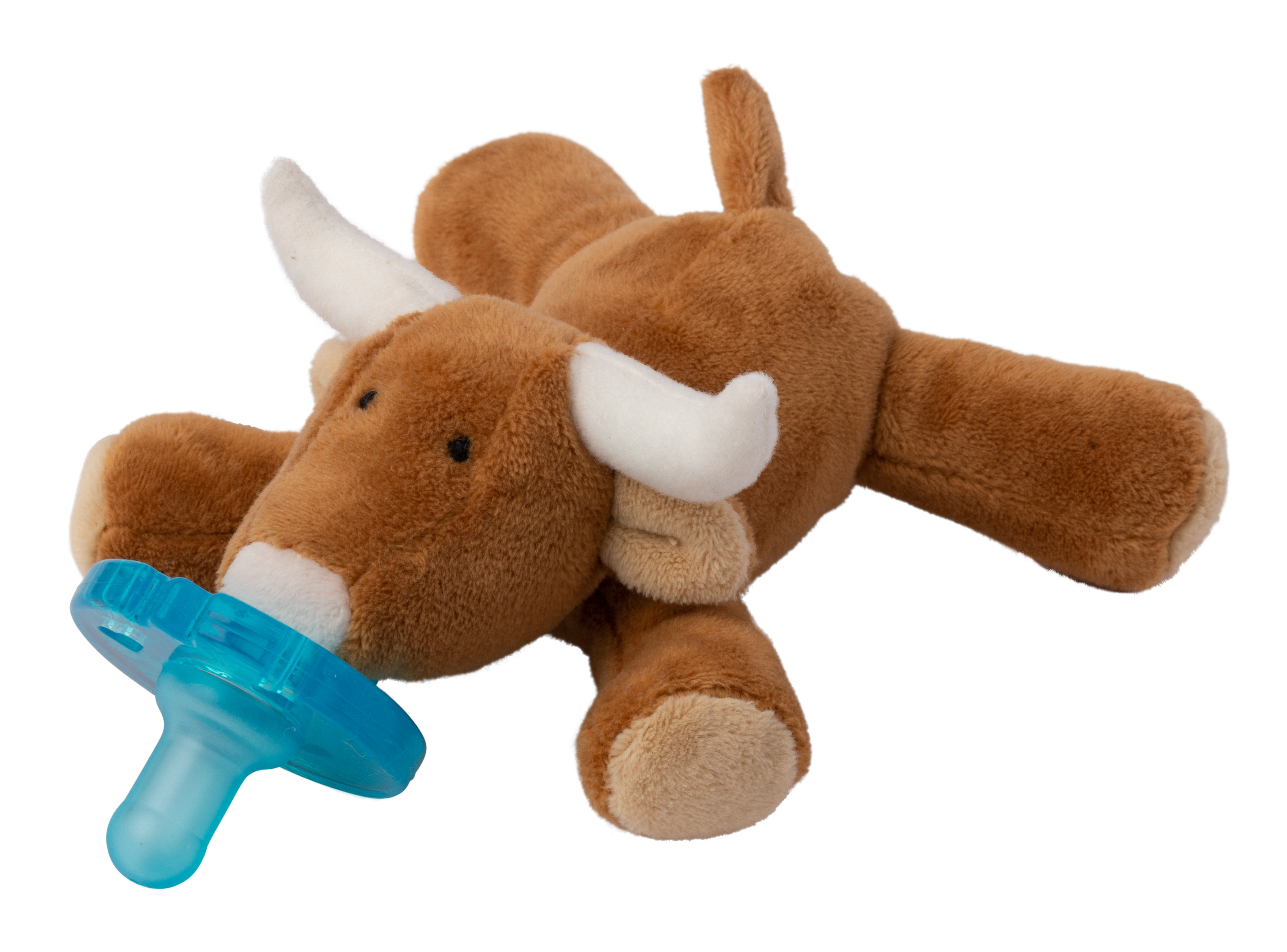 WubbaNub® - Longhorn Bull、mySite、g9winljtr