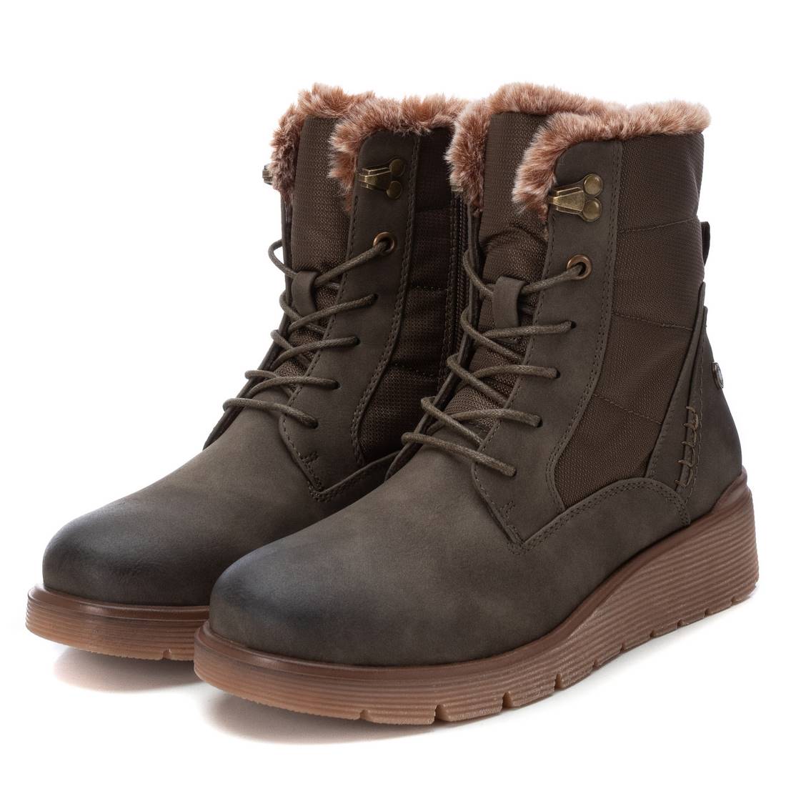 BOTÍN DE MUJER REFRESH 17227202、mySite、gtrtttuynbv