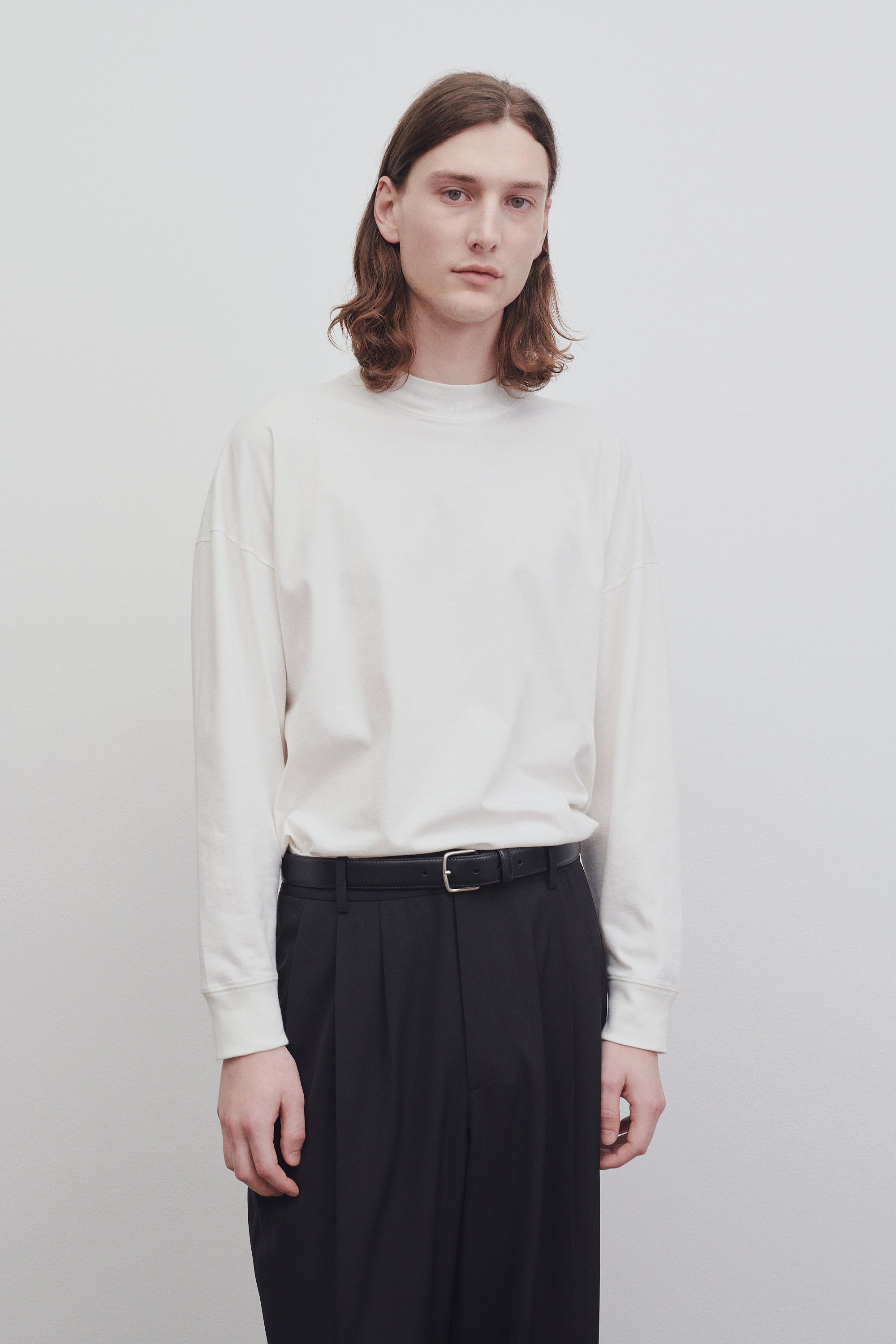 Drago Top in Cotton、mySite、aoinhome