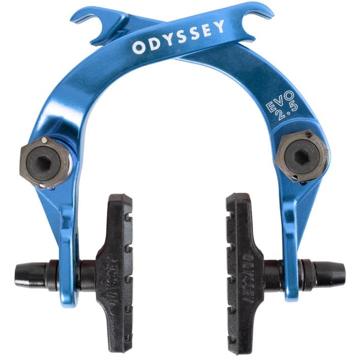  Odyssey Evo 2.5 Brake、mySite、merchandisen