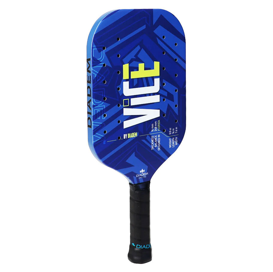 Diadem VICE Pickleball Paddle - Demo Rental