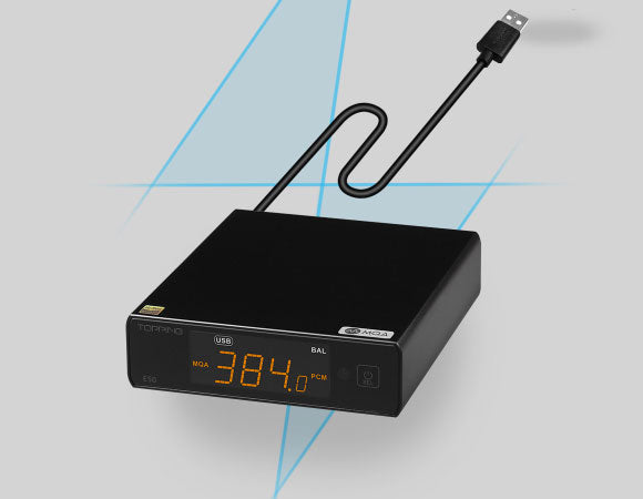 Headphone-Zone-TOPPING-E50